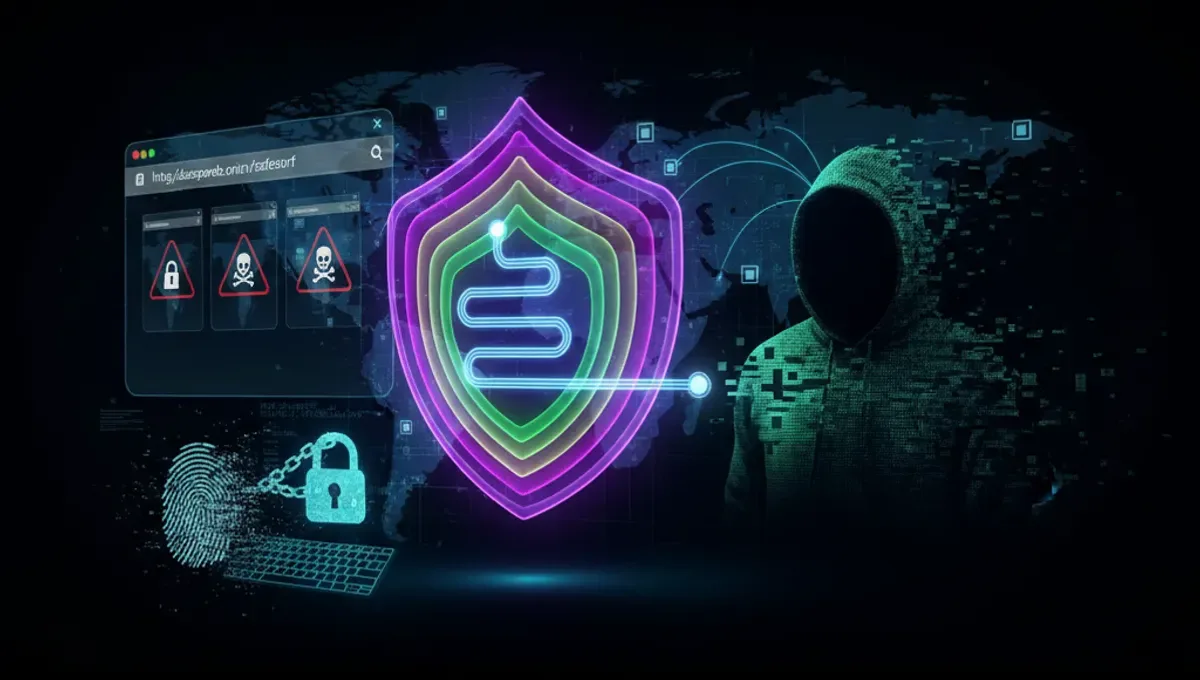 Onion Hacking Website: What It Is and How to Stay Safe