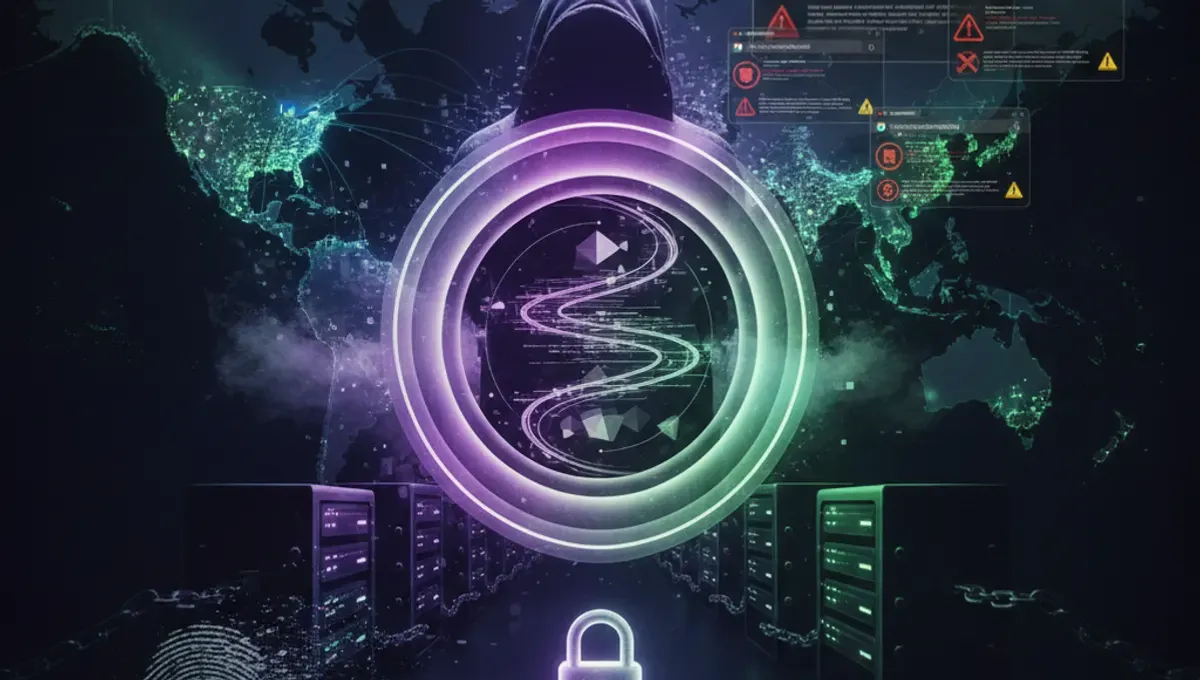 Onion Links on Chrome: Access Methods & Security