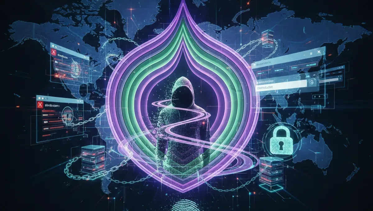 Onion Proxy Sites: Access and Security Guide