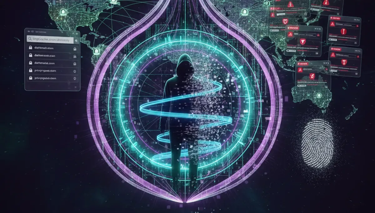 Onion Websites 2022: Active .onion Addresses & Directory